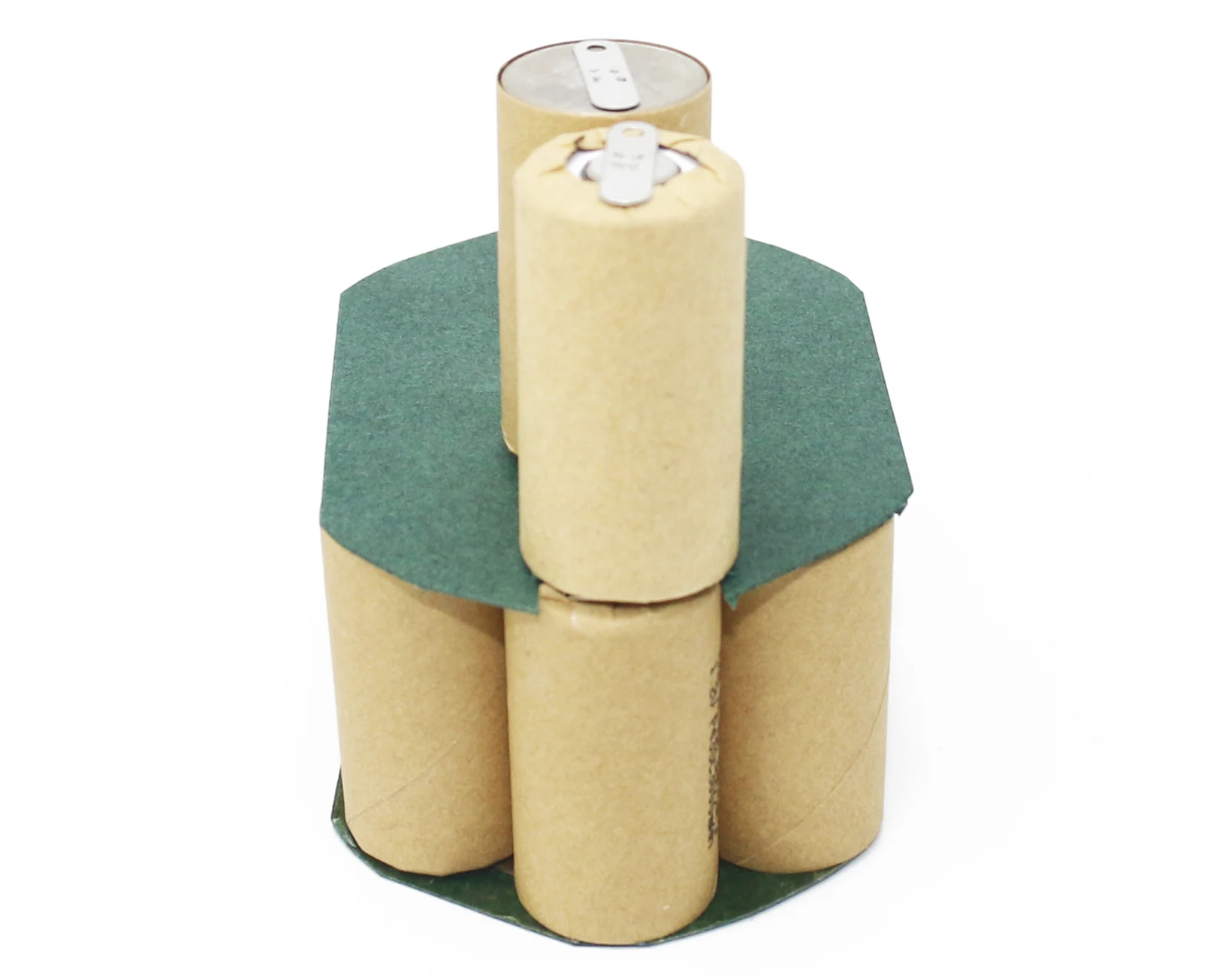 Ni-cdサブc 14.4ボルト1200 1500 1800 1900 mah充電式バッテリー用電動工具ドリルドライバーinterskol 12SN p09