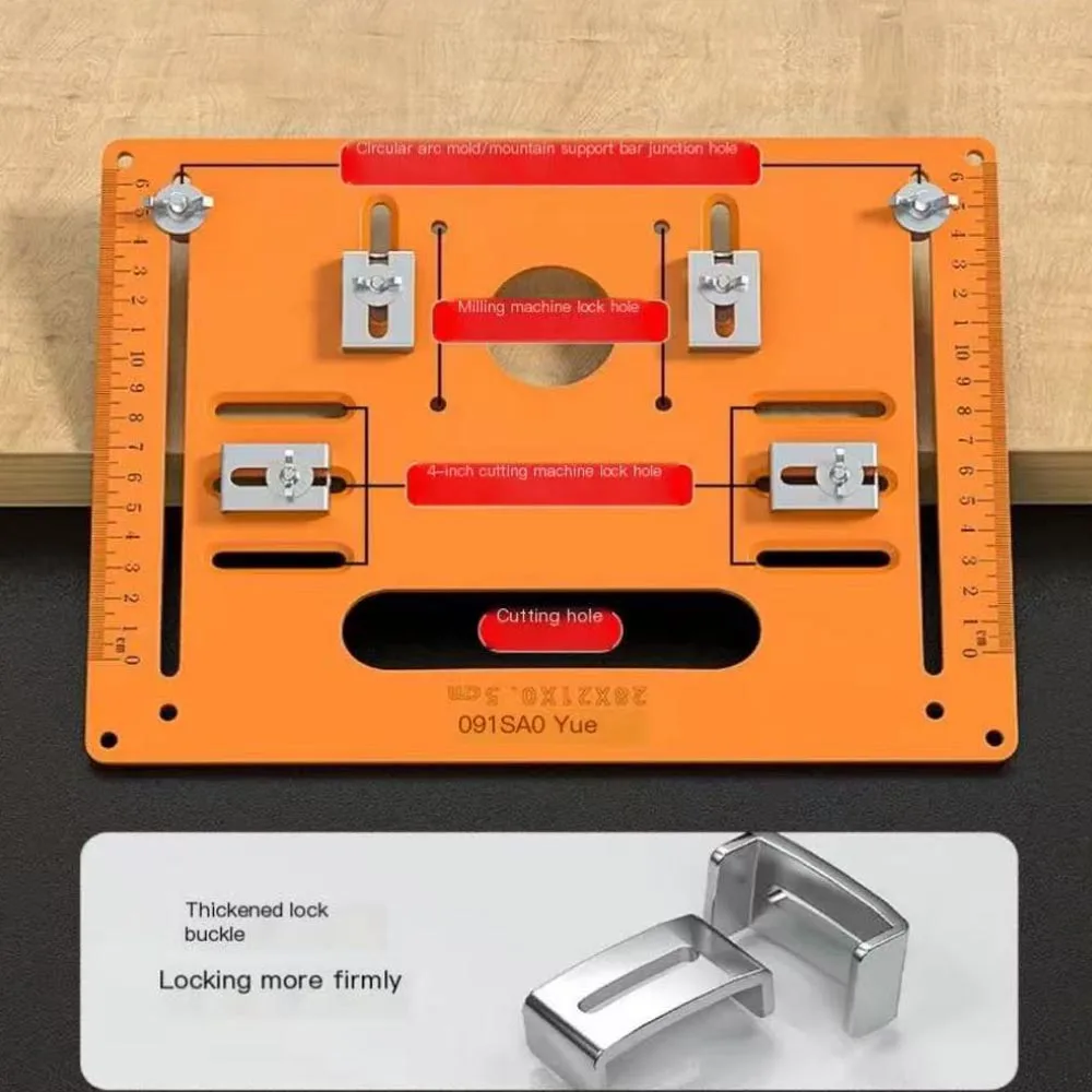 Thumbnail 4 - #42 Best Router Tables to Buy In 2026