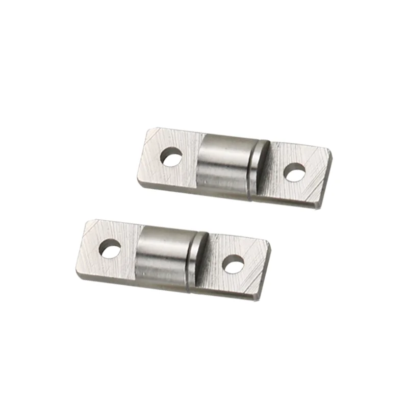 

Commercial 360 Degree Embedded Torque Hinge 6mm*18mm Circular Bar Word Damping Shaft Arbitrary Stop Torque Hinge Small Damper