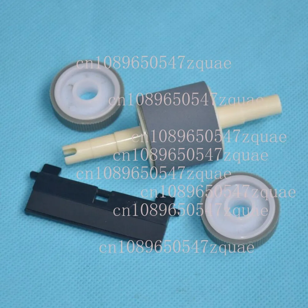 New Pickup Roller Separation Pad Kit for HP 1320 1160 P2015 2400 2410 2420 2430