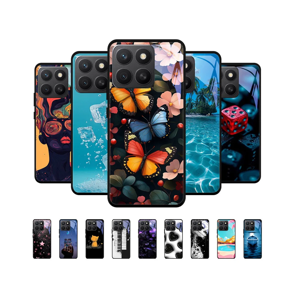 Butflies Ice Case F…