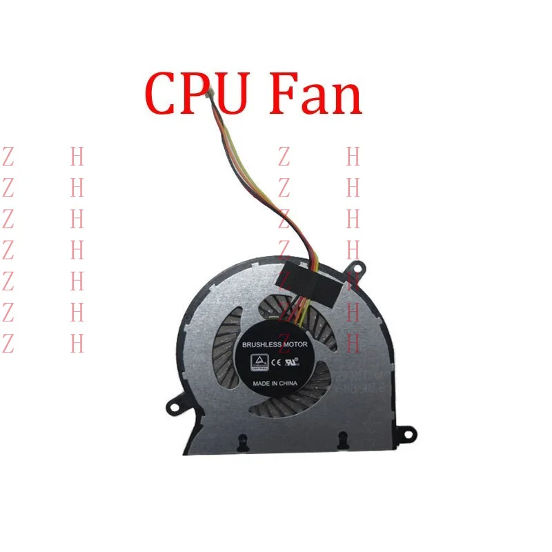 ZHZH   Laptop FAN For INSYS 14P GW1-W149 New