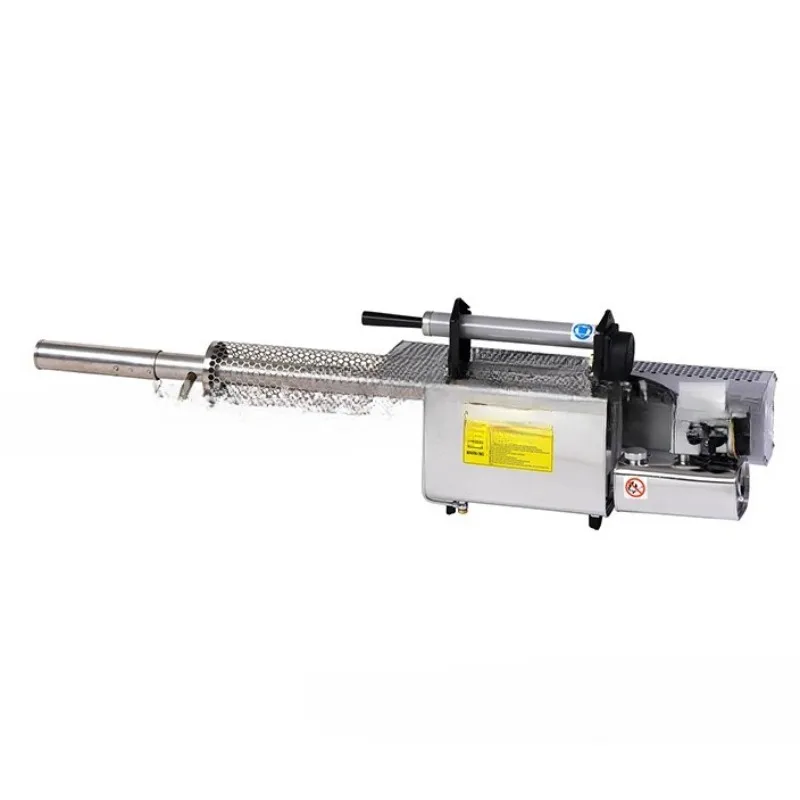 

Mobile Handheld Thermal Smoke Machine