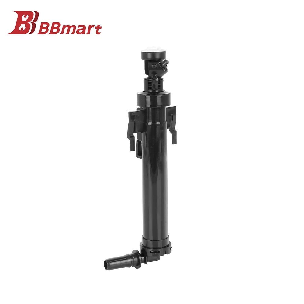 

BBmart Auto Parts 1 pcs Front Right Headlight Washer Nozzle For BMW F20 F21 F22 F30 F31 F32 F33 F34 F35 F36 F82 OE 61677275658