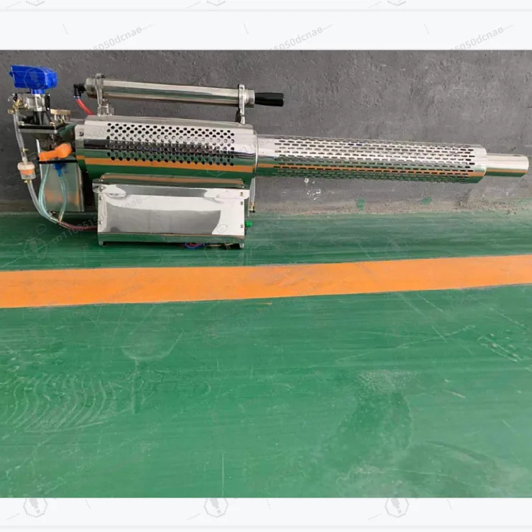35A Thermal Fog Machine, Agriculture and Forestry Agricultural Fog Machine 7L Fog Machine Spot Export Fog Machine Fogger