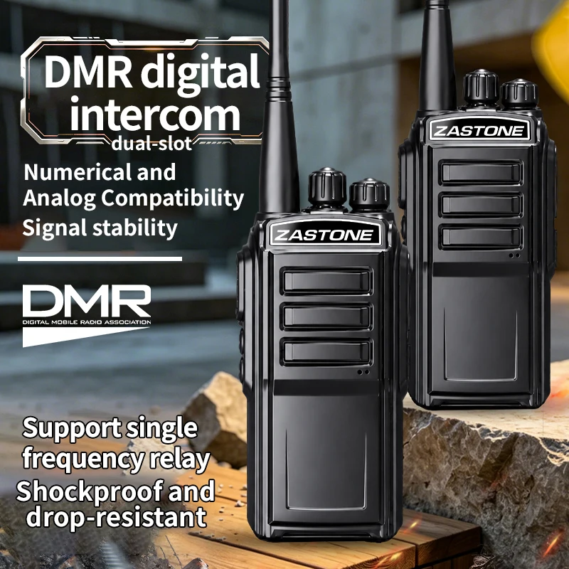 radio-bidireccional-zastone-dp600-dmr-digital-walkie-talkie-4w-uhf-analogico-de-modo-dual-con-encriptacion-aes256-400-480mhz