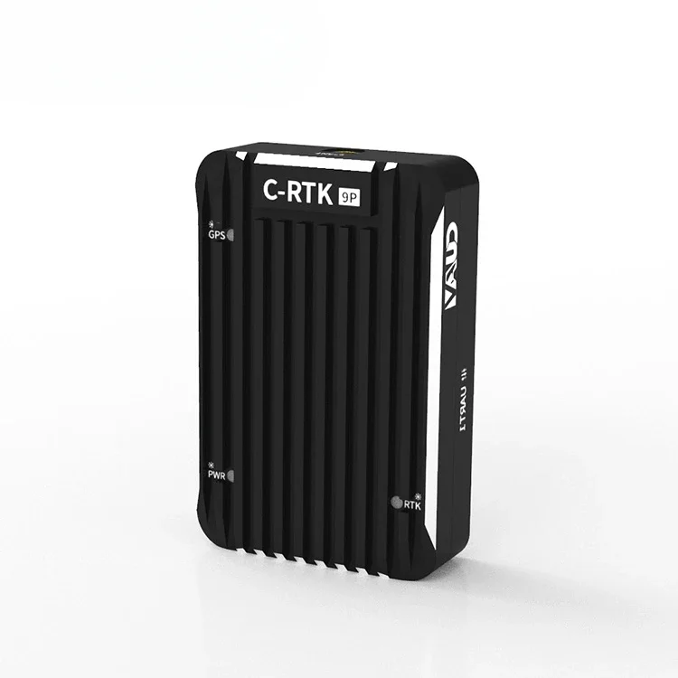

CUAV C-RTK 9P Высокоточный модуль позиционирования GPS RTK GNSS Набор Sky Unit для Pixhawk, совместимый с D-JI Matrice 200 Series