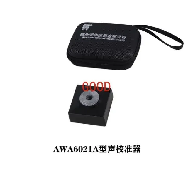 Aihua AWA6021A Acoustic Calibrator AWA6022A Acoustic Calibrator