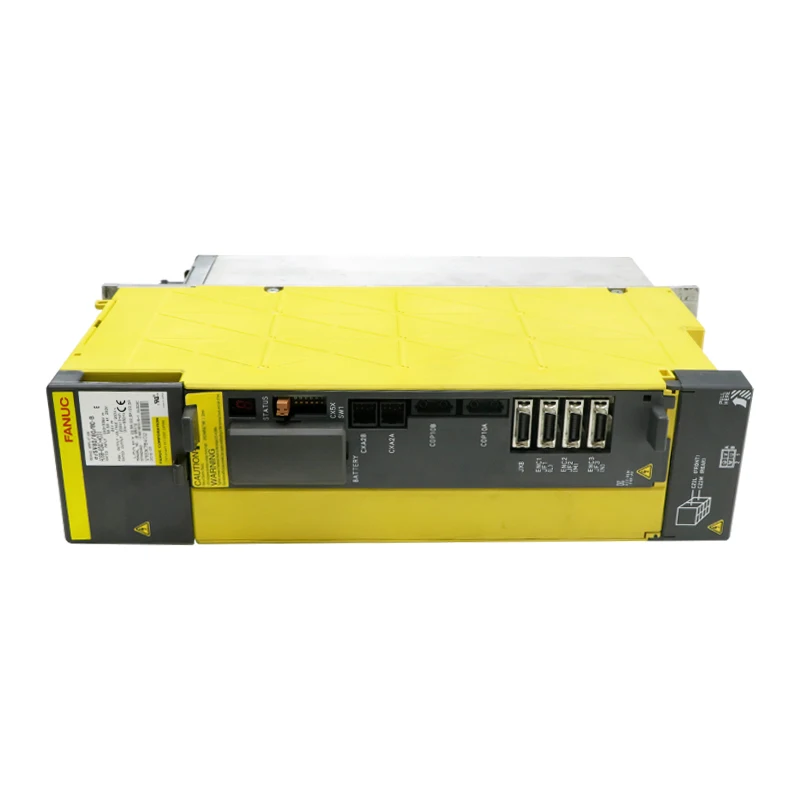 A06B-6240-H331  Servo Amplifier Module SERVO AMPLIFIER ALPHA ISV 80/160-B A06B-6240-H331