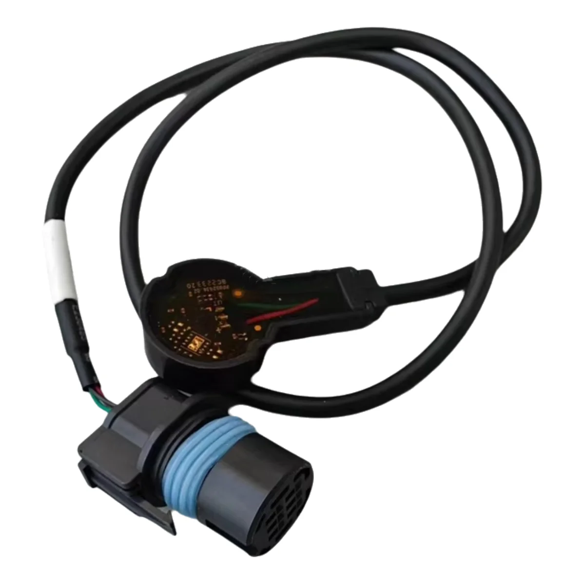 وحدة استشعار قياس مستوى السائل لـ DJI Agras T40 T20P الزراعة ملحقات طائرة بدون طيار حماية النباتات الطائرات بدون طيار إصلاح جزء العلامة التجارية الجديدة