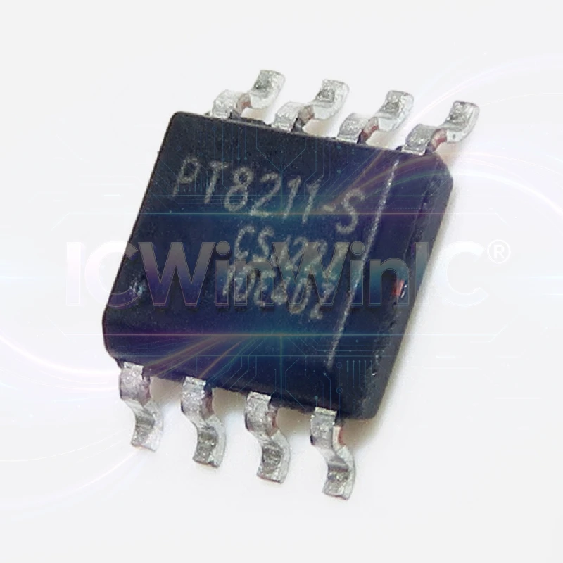 5-50PCS IPD06N03LA 06N03LA PT8211-S PT8211 IRF9540N IRF9540 RT8901B RT8901 4AK19 MX25L4005APC-12G MX25L4005APC