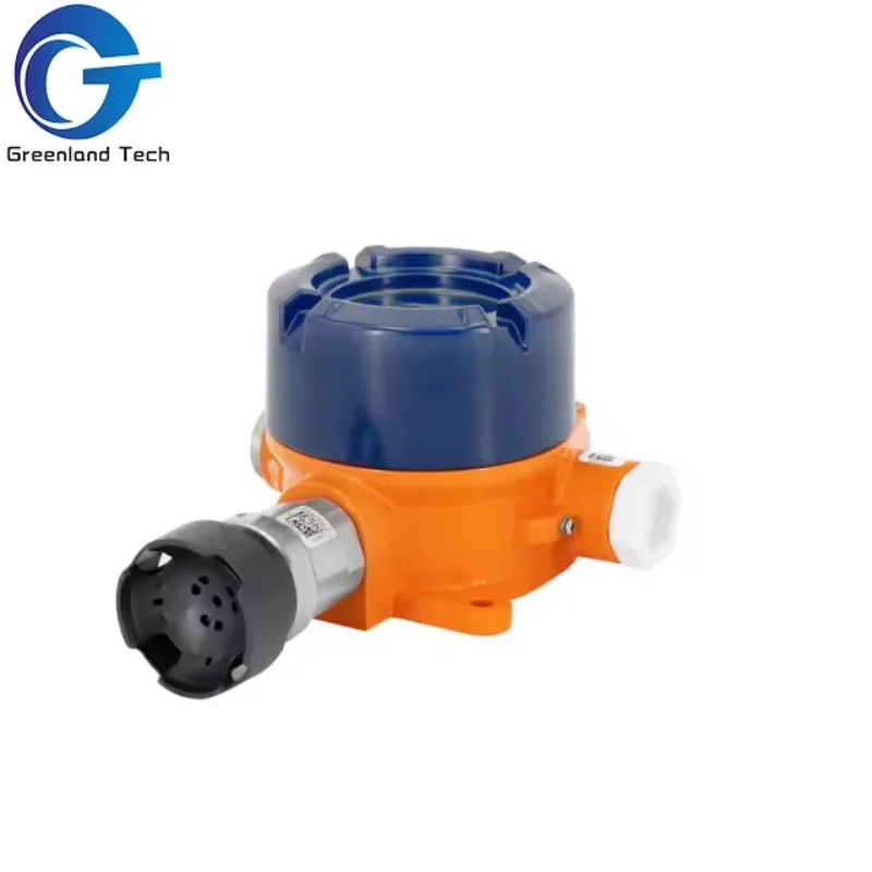 Nick 2026 GTQ-BS03 Multi Gas Detector For Industrial Comprehensive safety