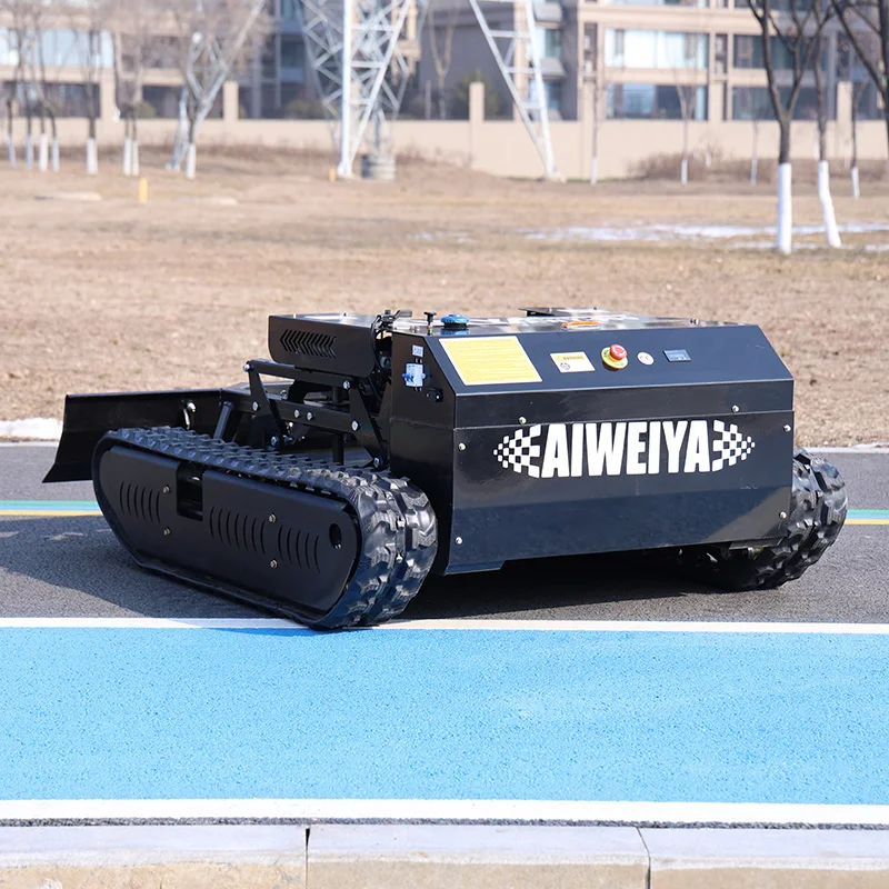 Customized CE/EPA Certified Lawn Mower Core Engine Motor 2 in 1 Mowing Snow Shoveling One-On-One Beauty Sales Service - Image 5