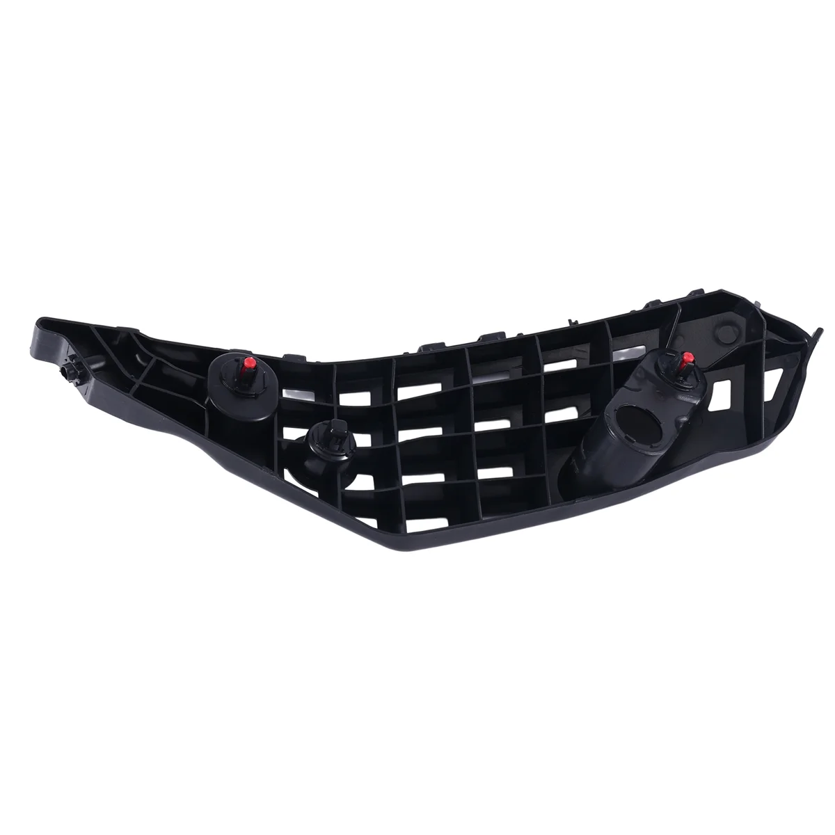

Car Front Bumper Left Bracket for Toyota Highlander 2020- Front Bumper Bracket with Buckle