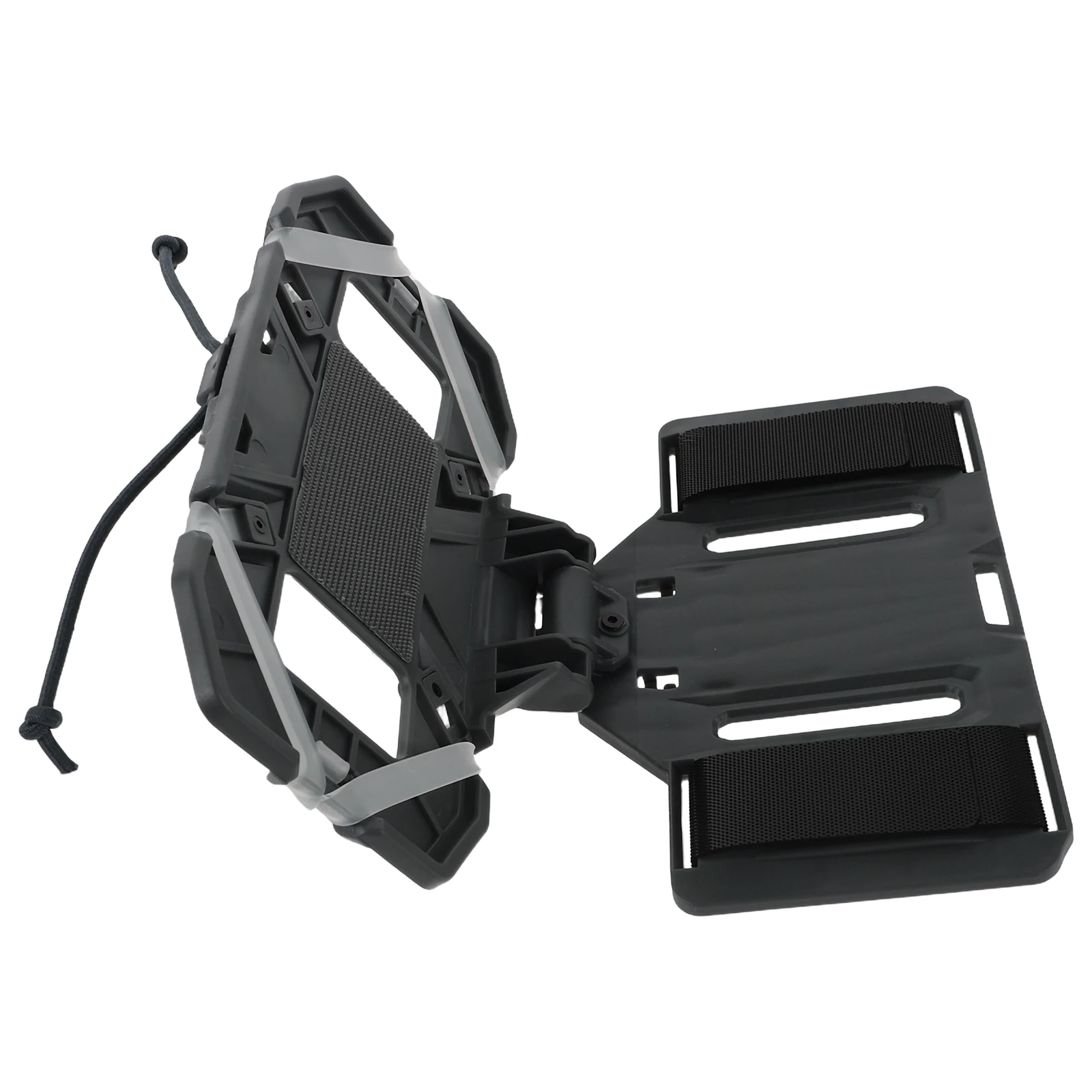 

Universal Foldable Navigation Board 4.7-6.7 Inch Chest Phone Holder Mount For Vest Outdoor Hiking Running Fishing Handsfree