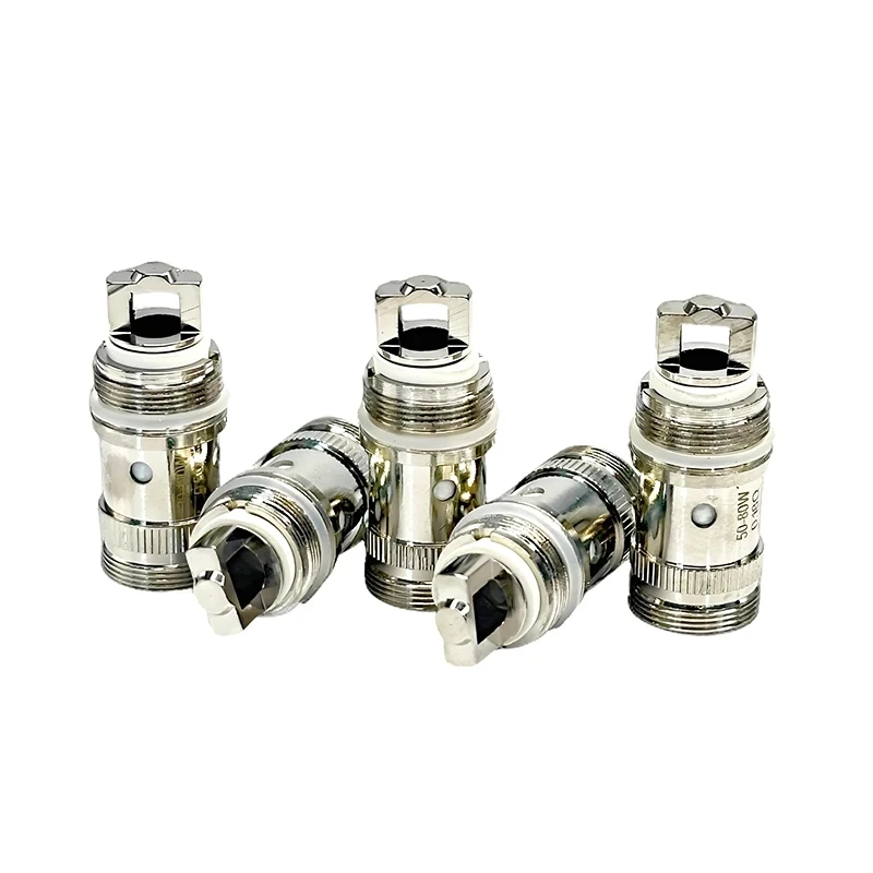 5pcs/pack EC Ijust 2 Coil 0.3ohm 0.5ohm 0.18ohm HJS Coils for Ijust 2 S Melo 3 Mini Tank Atomizer