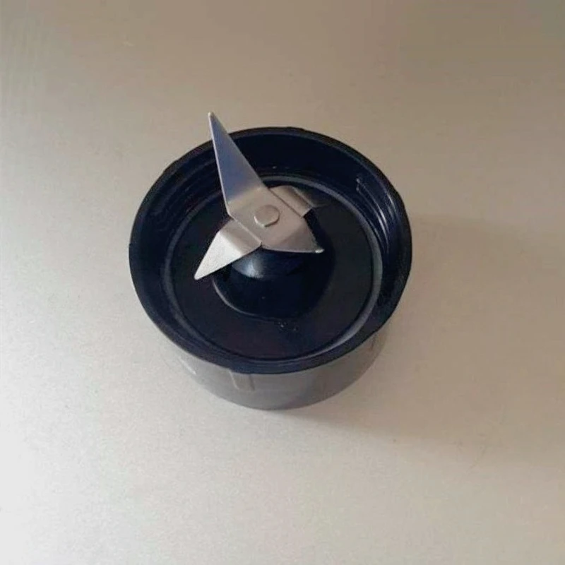 

Applicable To KENWOOD/Caiwood, Mixer SMP060 Stirring Knife Assembly, Black Crushing Knife Assembly