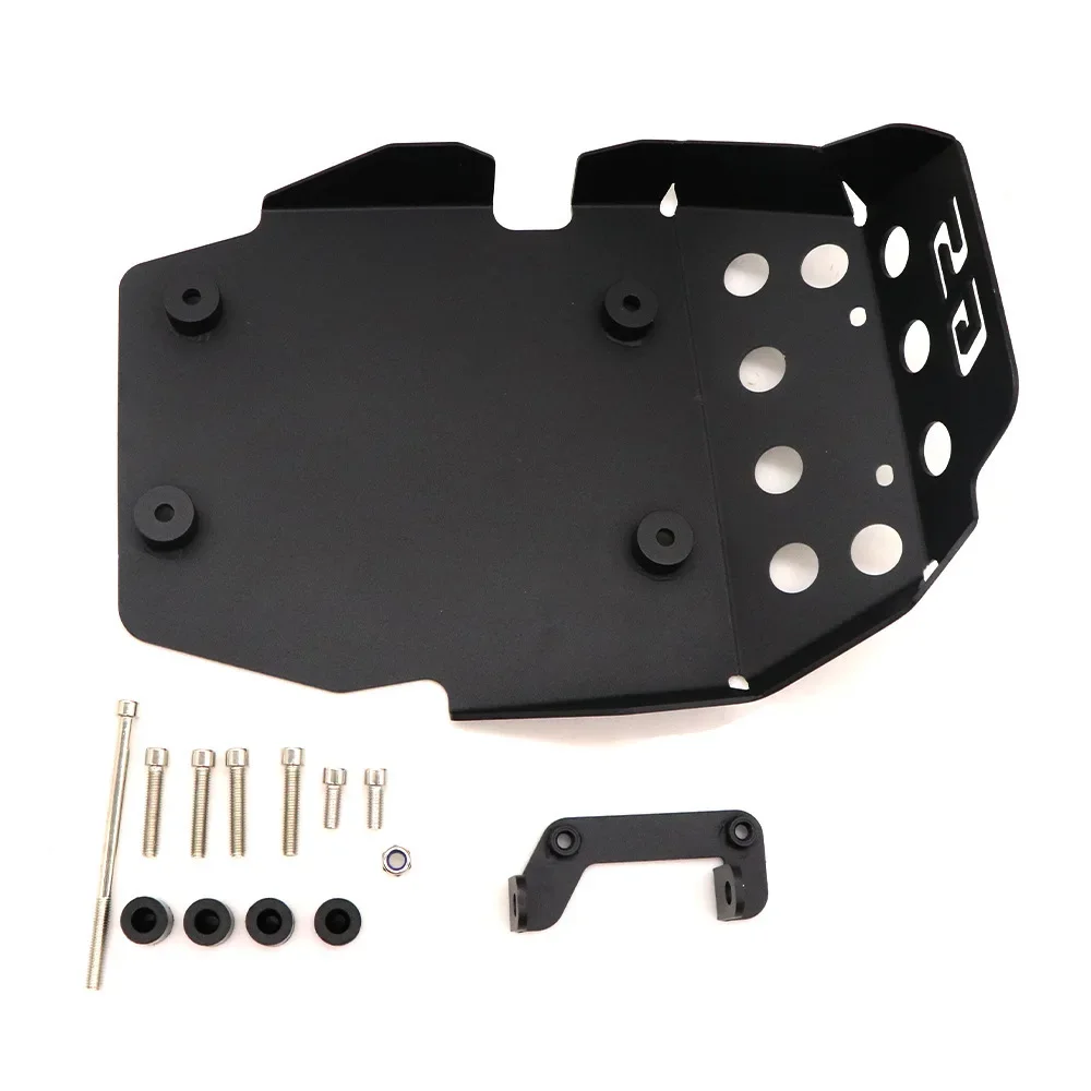 

For BMW F650GS F700GS F800GS 2008-2018 F800GS ADV All YEAR Motorcycle Accessories Skid Plate Bash Frame Guard Protection Cover