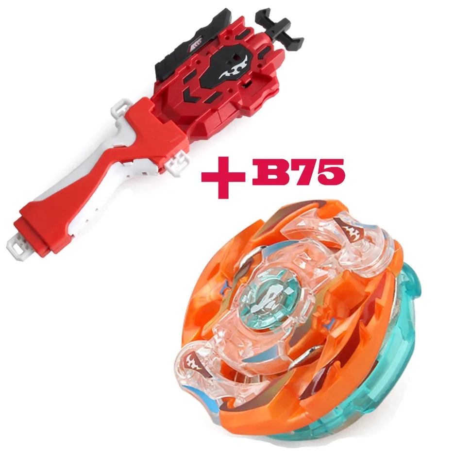 Beyblades Burst DB Booster B-48Ultimate Valkyrie Metal Spinning Top Bey Bay Blades Gyro Bayblade Boys children Toy  Christmas