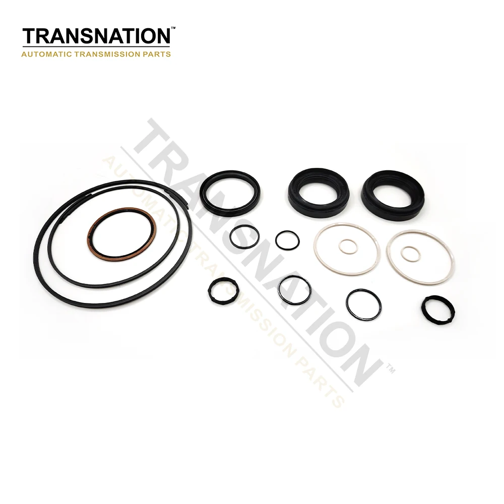 

Original QR018CHA Auto Transmission Repair Kit Overhaul Seals Gaskets For CHERY Car Accessories Transnation 150820B-YC