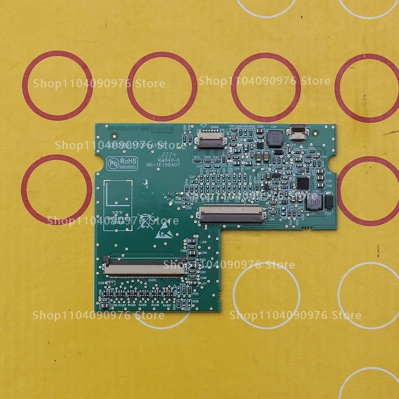 

Suitable for KORG PA600, PA700, PA1000 screen driver board, electronic organ arranger keyboard original accessories