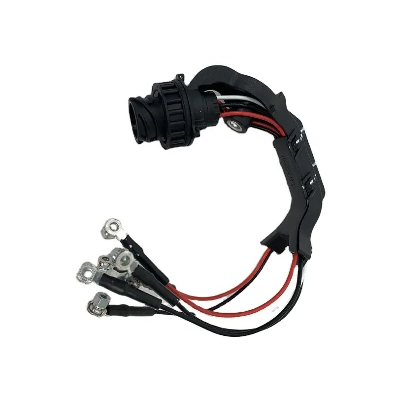 New Fuel Injector Harness 5417169 Fit For Foton 12L For Cummins ISG GTL420