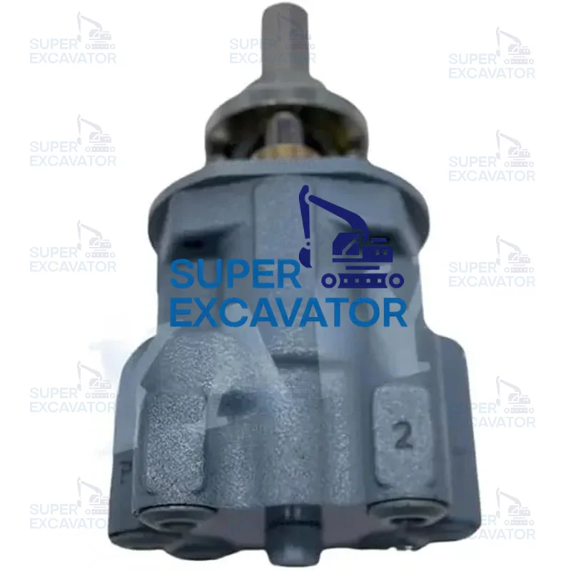 

Hydraulic Pilot Valve operating Control Lever Assy 9101511 Operating Grip Remote Controller For EX200-2/3/5 (9101511)
