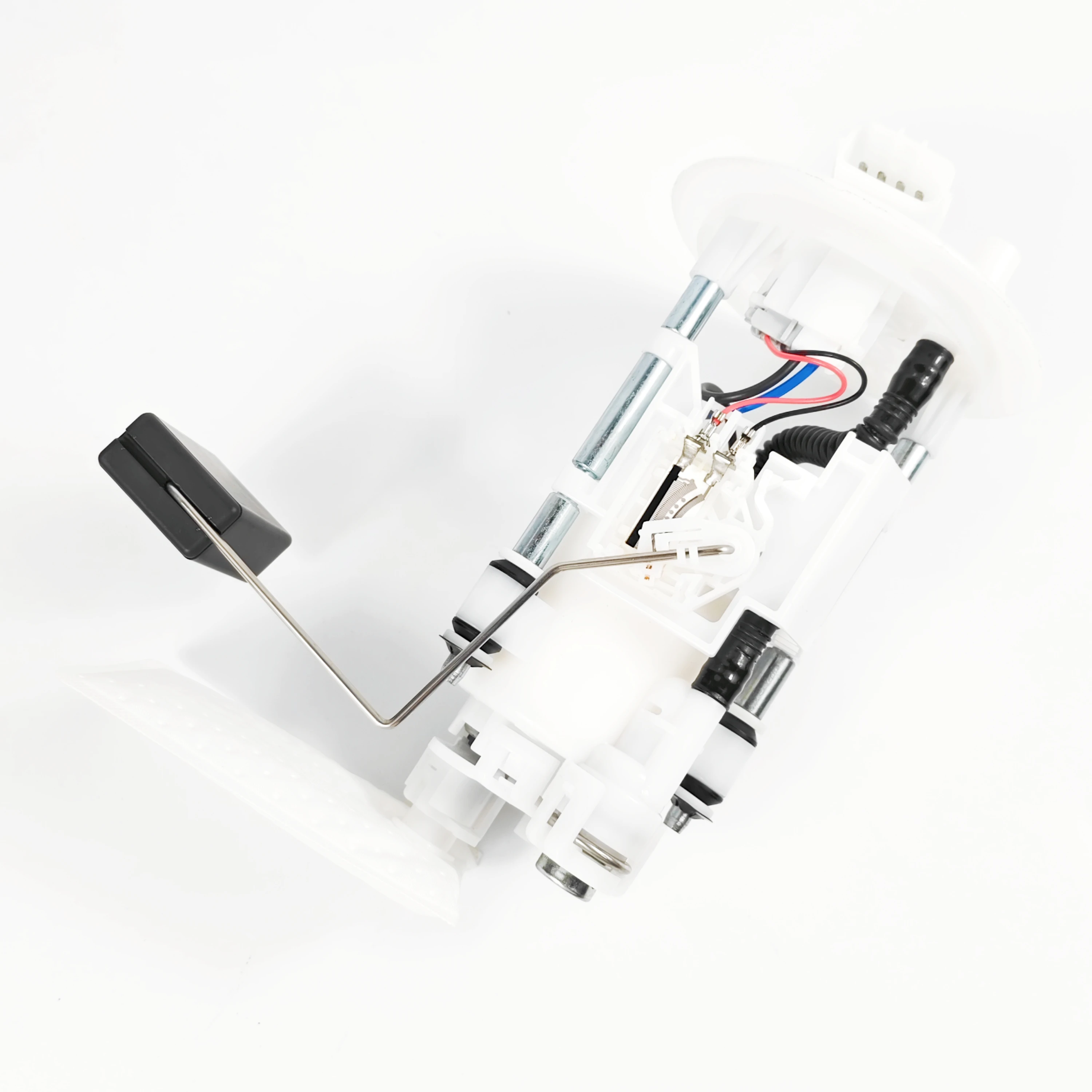 

Fuel Pump Assembly for Yamaha Grizzly 550 700 ATV Wolverine 700 YXC700 YXE700 Viking 700 YXM700 Side by Side 3B4-13907-10-00