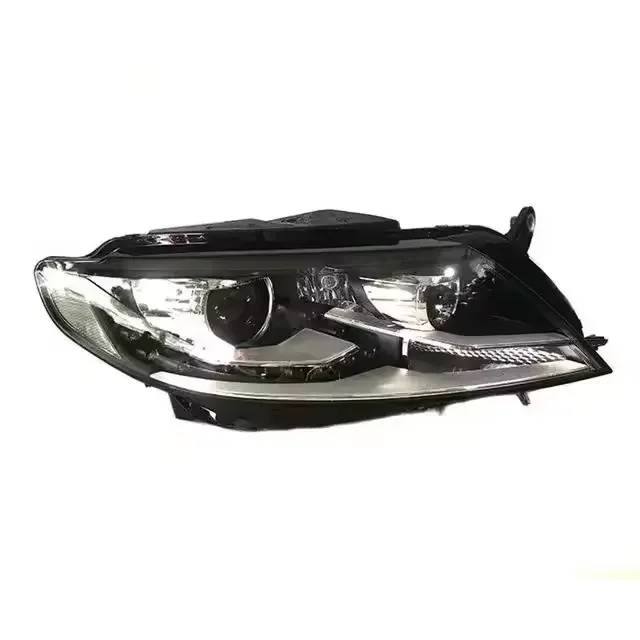 OEM suitable for Volkswagen CC new style headlight car auto lighting systems LED headlight Headlight assembly