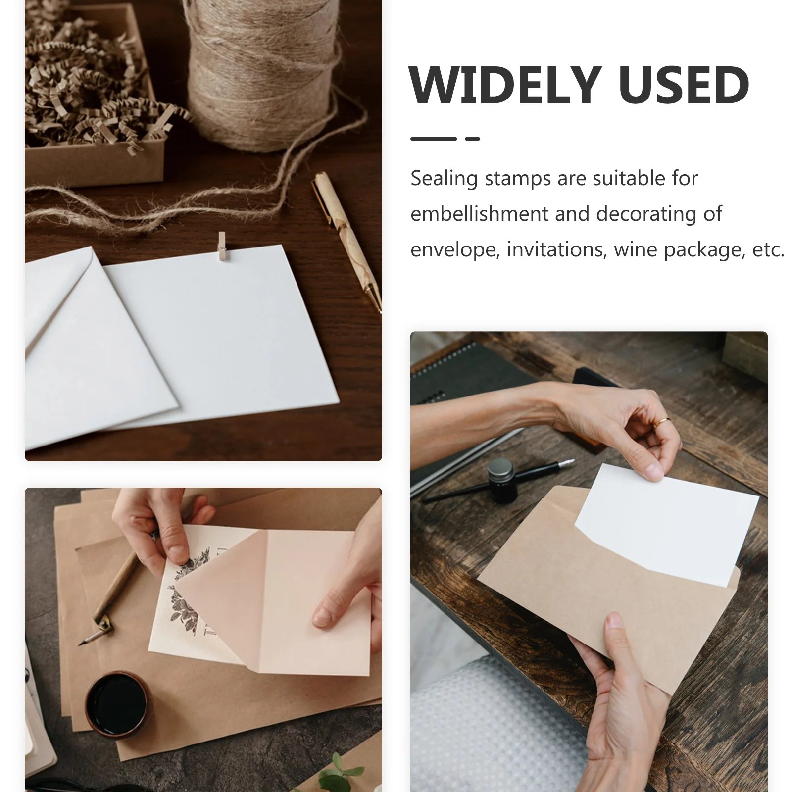 1 pz sigillo di cera testa rame vintage per buste bastoncini di cera per lettera invito a nozze decorazione artigianale fai da te confezione regalo