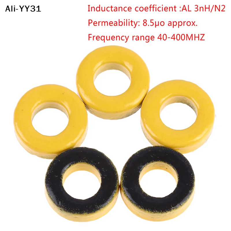 【WG】T37-6 Iron Powd…