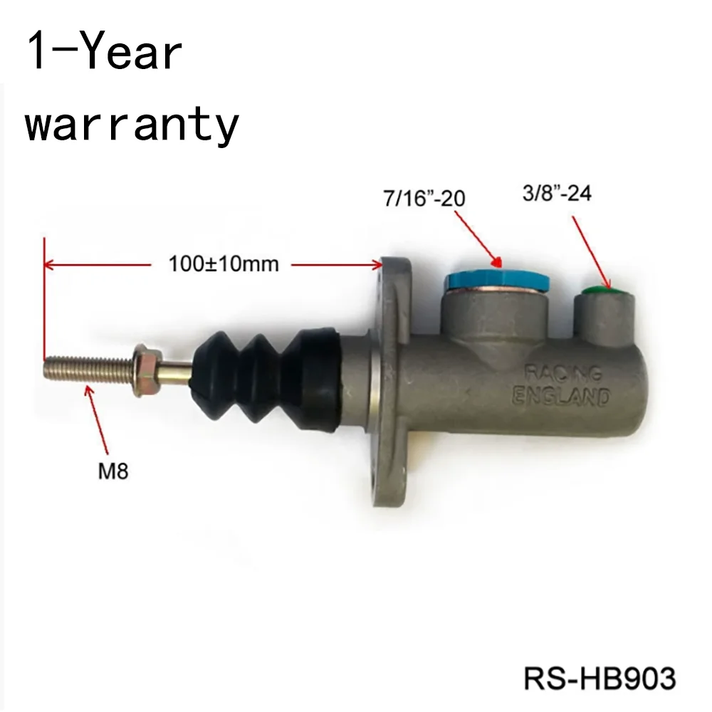 

Модификация гоночного автомобиля, насос ручного тормоза, насос ручного тормоза, тормозной насос, гидравлический тормозной насос 903 CP-2623