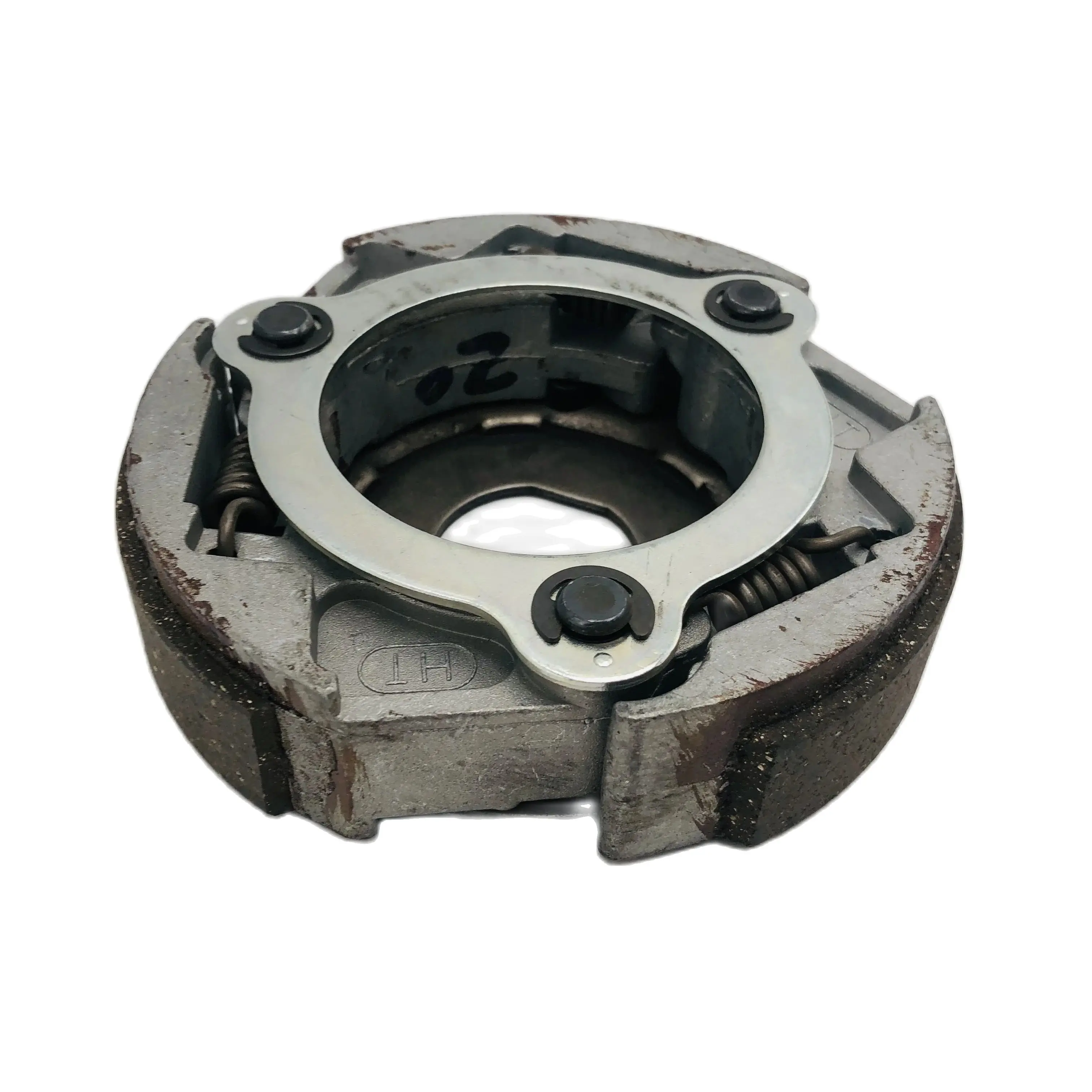 

Clutch Carrier Assy for Buyang 4x4 300 Feishen Linhai 300 Stels 300cc ATV 300B 23925A,2.3.01.1100,2.3.10.1100,LU020120