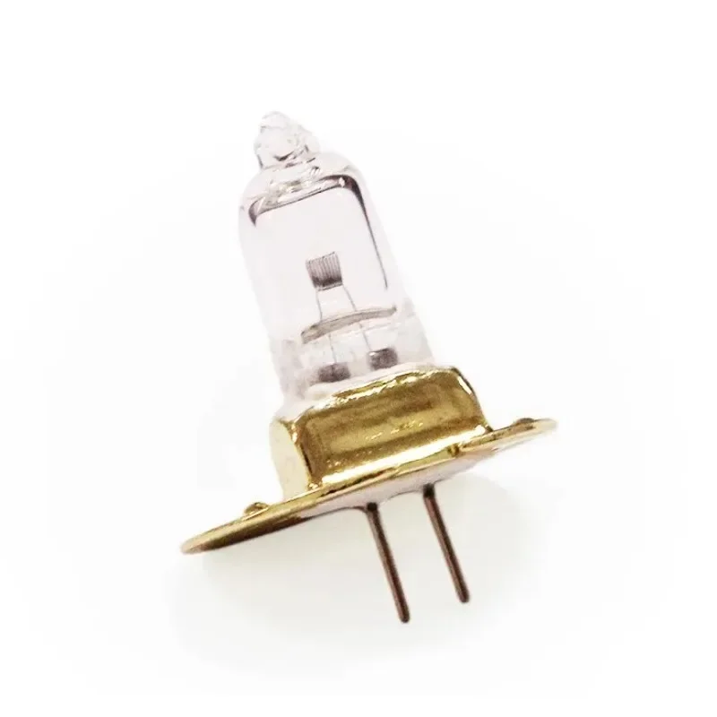 

LT03067 12V 30W SLD7 Factory Wholesale clear Glass Bulb Microscope Lamp Special Halogen Lamp