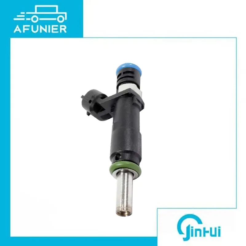 

3Pcs Fuel Injector Nozzles For Seadoo GTI 130/SE 130 GTS 130 2011-2015 OE No.:420874848,420874836