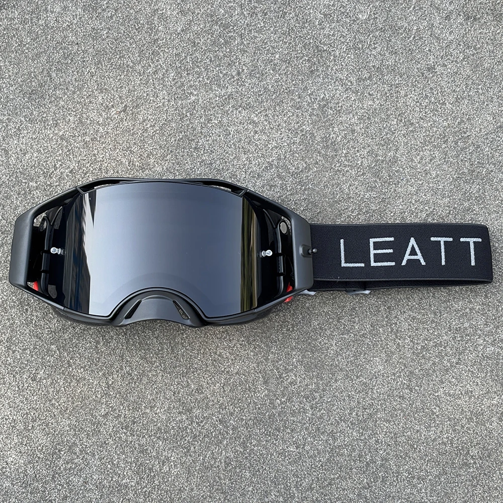 Motorcycle Goggles Motocross Glasses Off-road Sunglasses For Man MTB ATV Mask Windproof Protection Cycling Racing Goggles image 2