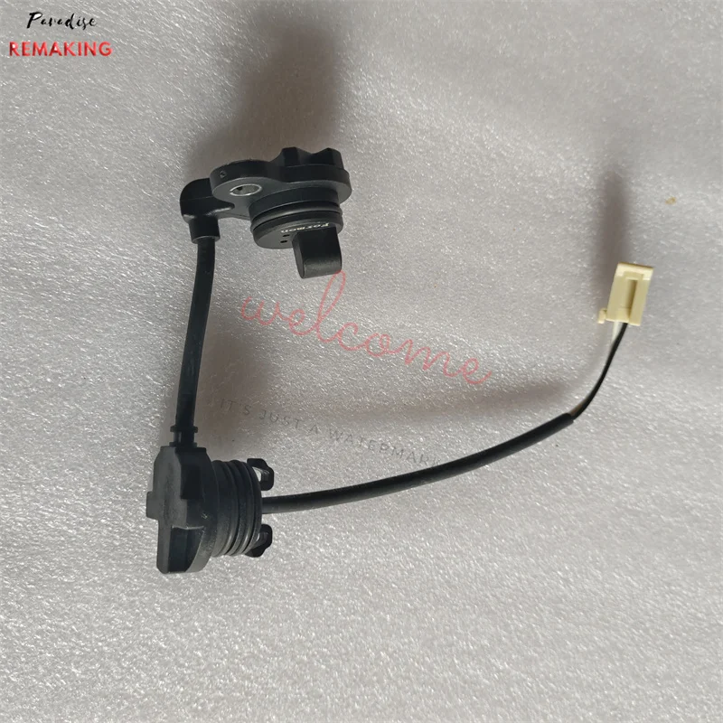 Car Automatic Gearbox Transmission 6T40E 6T45E Input Speed Sensor For 24259853