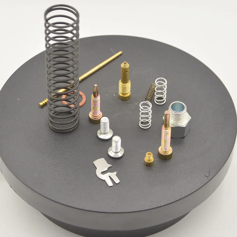 Motorcycle Carburet… - image