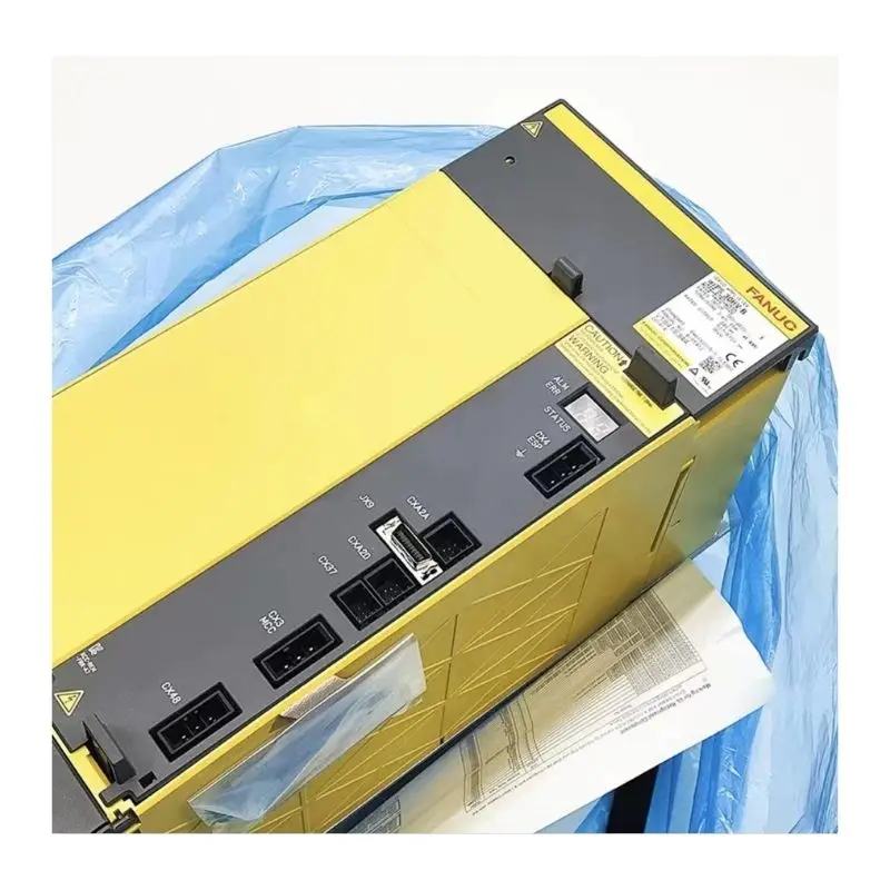 A06B-6250-H030 Brand New Fanuc Servo Drive A06B 6250 H030