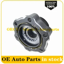 Pneumatic Locking Free Wheel Hub for Suzuki JIMNY 43810-82CB2 43810-82CB1 43810-82CB0 43810-76J02 43810-76J00 43810-76J01