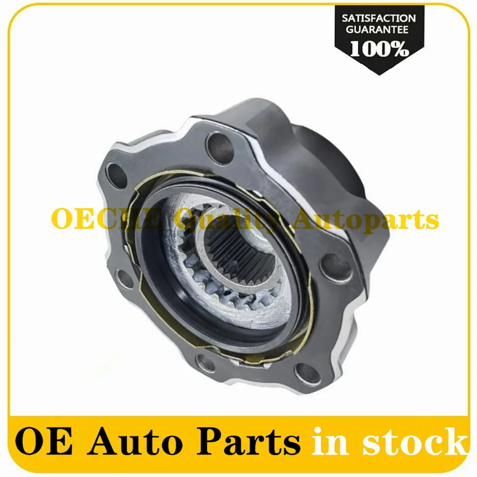 ハウル Pneumatic Locking Free Wheel Hub for Suzuki JIMNY 43810-82CB2