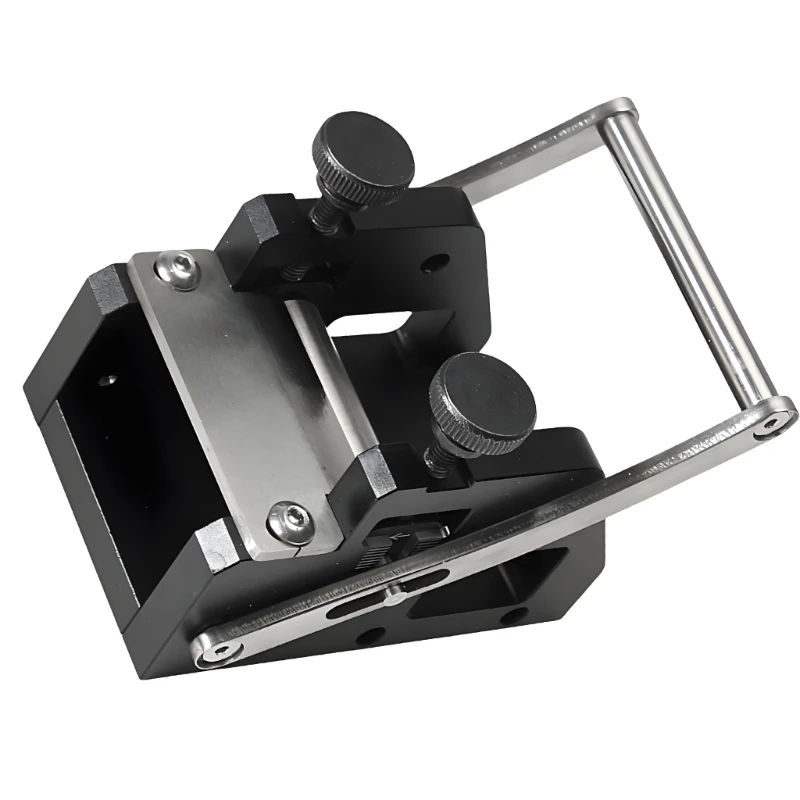 

Portable Leather Skiver For Detailed Work Belts Straps And Other Leather Items Builts With Aluminum