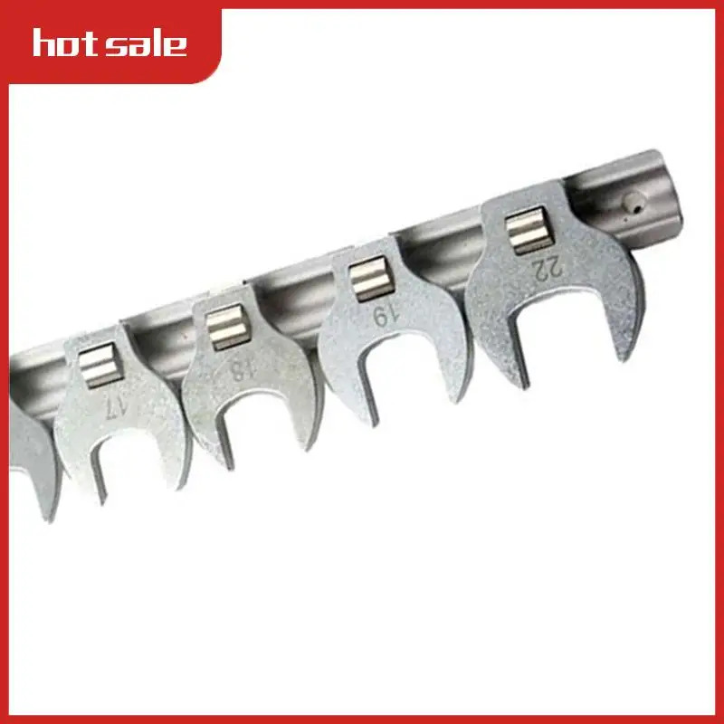 

A21I-3/8-дюймовый ключ сменной головкой и рожком, быстроразъемный ключ с храповым механизмом, L-образный ключ, ключ двойного назначения, 11 шт.