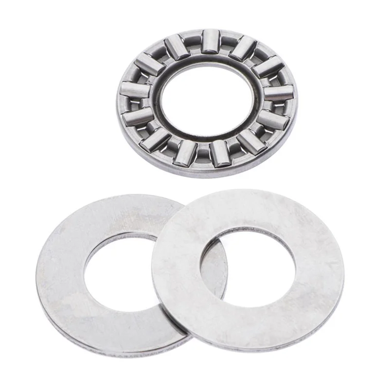 AEE5-Needle Thrust Bearing For Yamaha Outboard Motor 9.9HP 15HP Boat Engine Replacement Parts 93341-41414