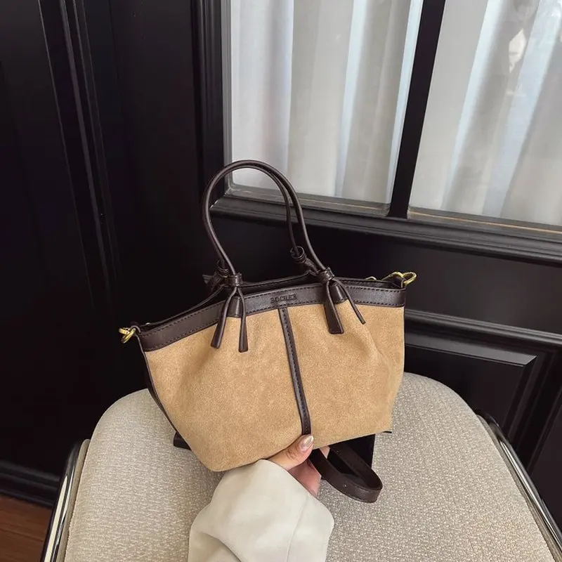 Women's Mini Saddle Bag，fashion business casual handbag，Suitable for the office、Business and work，Both stylish and practical
