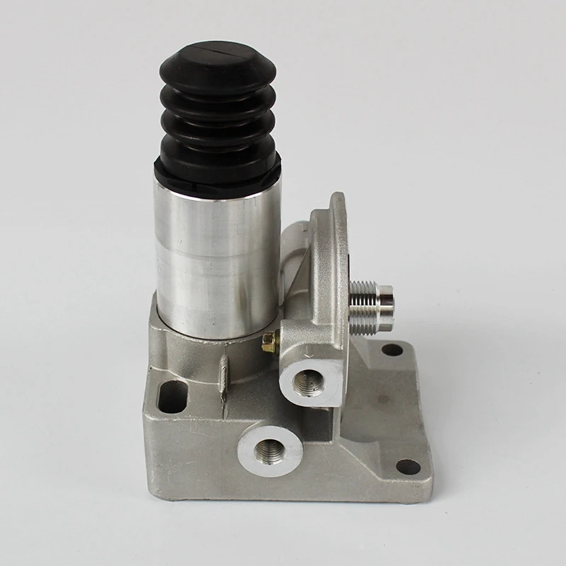 

PL420 Diesel Booster Pump Diesel Filter Base M16 For 612600081335 Filter Manual Oil Booster Pump
