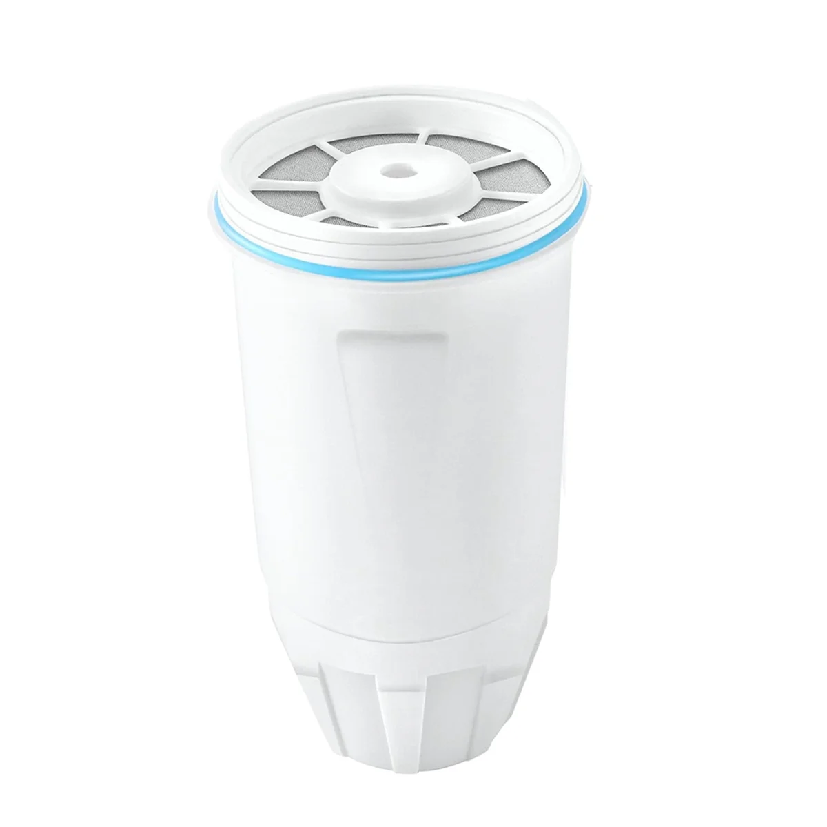 

Water Filters Replacement for Zero ZR-001,ZR-003 ZR-004, ZR-006 Water Pitchers and Dispenser,Multi-Layer Filtration