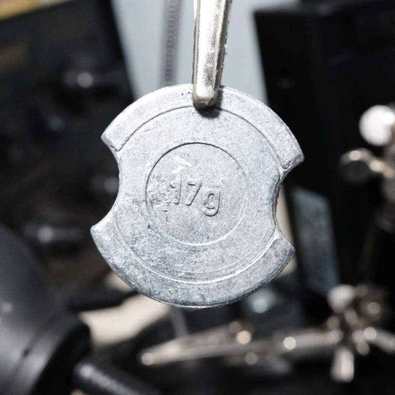 10g/17g Il contatore del mouse migliora le prestazioni del mouse per GPW G903 G703 G603 G502 Funzionalità Easy Installazione