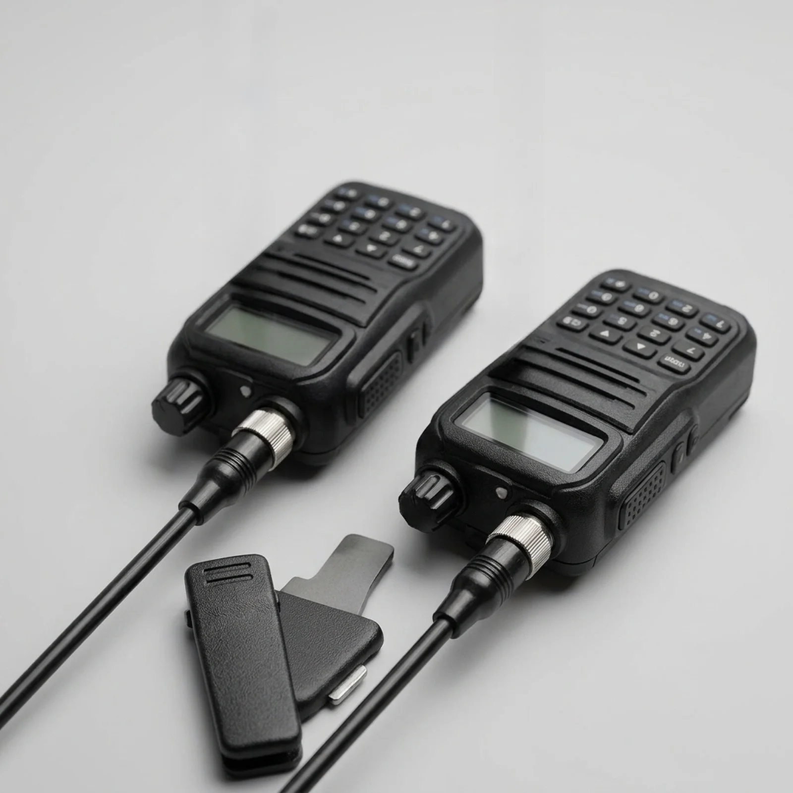 Hot Sale Protable Dual-Band Handheld for antenna 144/430 Dual-Band for antenna 38 Cm/14.9 Inches for sma Female