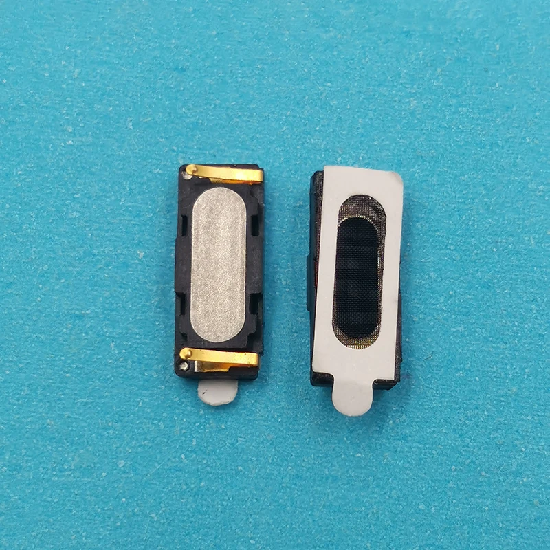 2 шт. наушник-приемник для Cubot H2 Oukitel K10000Max K10000 Max Doogee S60Lite S60 Lite динамик наушники